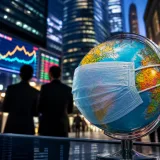 L'IA masque une économie mondiale plus fragile, prévient Standard Chartered