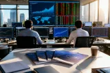 Prévisions du FMI, minutes de la Fed et journée Nyxoah : une journée sous haute attention pour les marchés