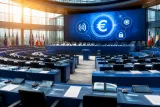 Le Parlement donne mandat pour négocier l’euro numérique : vers une monnaie centrale européenne dématérialisée
