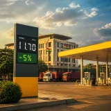 Le FMI salue le redressement du Ghana mais met en garde contre la subvention carburant
