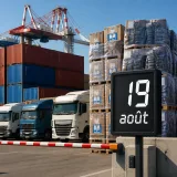 Washington menace d’un tarif de 50 % sur 20 milliards de produits canadiens : les entreprises choisissent l’attentisme