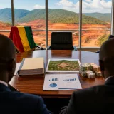 La Guinée obtient 425 millions de dollars du FMI pour encadrer l'essor de Simandou
