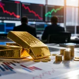 La Fed relève ses taux : quel impact sur l'or et les marchés financiers ?