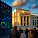 La Fed attendue : statu quo favori mais une hausse surprise reste possible