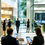 L’euro numérique : la BCE lance un pilote en 2027 impliquant la Banque centrale du Luxembourg