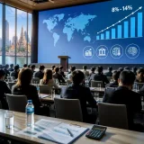 Le FMI appelle à l'assainissement budgétaire tandis que l'optimisme coexiste avec l'inquiétude