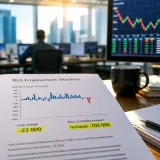 Le marché du travail américain fléchit en juillet, 23 000 emplois en moins et révisions substantielles