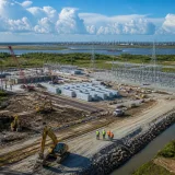 Meta investit des milliards en Louisiane : quand l’IA redessine la carte économique des États-Unis