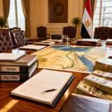 Le FMI examine une nouvelle aide de 1,6 Md$ pour l'Égypte, étape décisive pour la soutenabilité budgétaire
