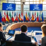 Eurogroupe et Ecofin : vers une feuille de route européenne sur l’euro, l’IA et la finance numérique