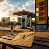 Le FMI met en garde Accra : les subventions carburant menacent la reprise budgétaire