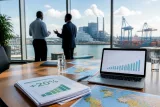 Réformes ambitieuses en Afrique subsaharienne : le FMI voit jusqu'à +20% de production en une décennie