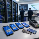 Lancement d’un pilote de l’euro numérique : 36 banques engagées, accélération prévue vers 2029