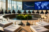 Le FMI propose un échange avec la Fed sur la révision de sa « forward guidance »