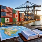 Washington durcit le commerce nord-américain: l’UAW publie un livre blanc qui cautionne le nationalisme économique