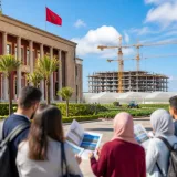 La Banque mondiale ouvre un partenariat de dix ans pour relancer l'emploi et la croissance au Maroc