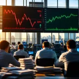 La Fed face à l'incertitude : plus d'enjeu pour le Nasdaq que pour le bitcoin, estiment les analystes