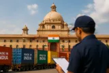 L'Inde demande à Washington de retirer la proposition d'une surtaxe de 12,5 % liée au travail forcé