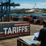 Les nouveaux droits de douane américains déclenchent la réplique de Canberra et inquiètent l'Asie du Sud‑Est