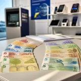 Nouvelle série de billets : la BCE dévoile deux thèmes en lice pour remplacer les ponts
