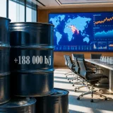 L'OPEP+ confirme une hausse modeste de la production en septembre (+188 000 b/j)