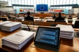 Le Parlement européen exclut les messageries chiffrées du régime temporaire « Chat Control »