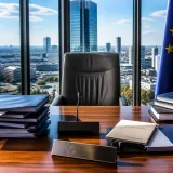 Christine Lagarde annonce son départ de la présidence de la BCE en 2027
