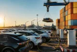 Audi freine sa croissance mondiale : la Chine et les droits de douane américains pèsent sur les livraisons