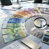 La BCE lance la refonte complète des billets en euros autour de deux thèmes et dix prototypes