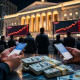 Le FMI alerte : les stablecoins peuvent déclencher des « ruées » monétaires dans les économies sous contrôle des changes