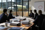 Les États-Unis écartent pour l'instant des droits de douane sur l'aéronautique et ouvrent 180 jours de négociations