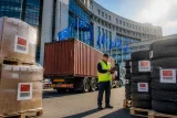 Bruxelles relève fortement les droits sur les pneus chinois : impact direct sur le marché européen