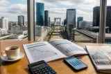Le FMI rabote la croissance française 2026 à 0,6%, alerte sur une reprise molle