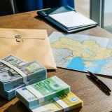 Le FMI débloque 690 millions de dollars supplémentaires pour soutenir l’Ukraine