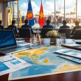 Le Vietnam accélère son poids dans l’ASEAN et s’inscrit au cœur de la Vision 2045