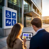 La BCE impose des standards d’accessibilité stricts pour l’application de l’euro numérique