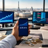 La Fed relève son taux de 0,25 point : implications pour l'économie mondiale et la France