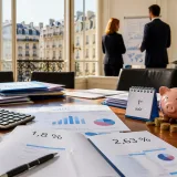 Le taux du Livret A va augmenter : quelle portée pour les épargnants et les marchés français ?