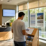 Les taux immobiliers restent stables en juillet malgré la hausse de 0,25 point de la BCE