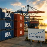 Les États-Unis renforcent les droits de douane sur une soixantaine de pays, dont l'UE et la Suisse