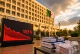 Le FMI presse l'Algérie d'un « ajustement budgétaire important », alerte sur dette et réserves