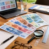 Les Européens invités à choisir le nouveau visage des billets en euros : enjeux et calendrier