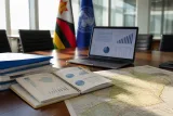 Le FMI valide la première revue du programme zimbabwéen, étape clé avant la restructuration de la dette