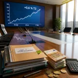 La BCE laisse la porte ouverte à de nouvelles hausses de taux après une révision haussière de la croissance