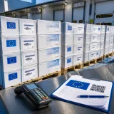 L’UE ouvre la porte au poisson arménien : un nouveau flux pour le marché européen