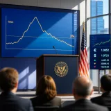 Une responsable de la Fed plaide pour une « légère hausse » des taux, signe d'un regain de vigilance sur l'inflation