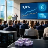 La BCE détaille l'inflation persistante et accélère le déploiement de l’euro numérique