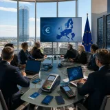 BCE: un noyau de 36 acteurs pour tester l’euro numérique et réduire la dépendance aux géants étrangers