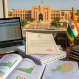 Le FMI débloque 33 millions USD au Niger pour poursuivre son programme de réformes