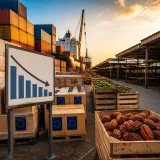 Cameroun : 70 % des droits de douane supprimés sur certains produits européens, concurrence renforcée